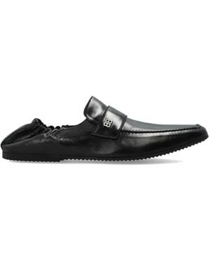 Balenciaga Mocassins Palermo - Black