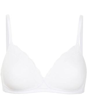 Hanro Reggiseno - Bianco
