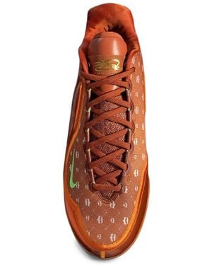 Nike Lebron 23 Sneakers - Orange