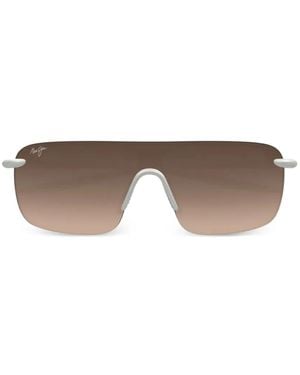 Maui Jim Palulu Sunglasses - Grey