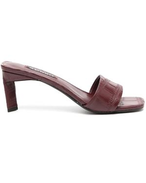 Senso 70Mm Maisy I Sandals - Pink