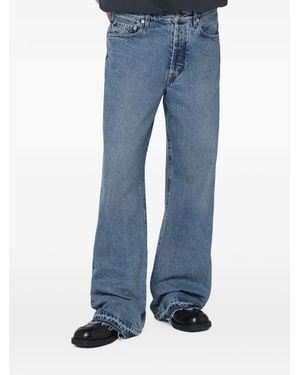 GALLERY DEPT. Melrose Jeans - Blue