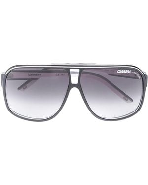 Carrera 'Grand Prix 2 T4M/90' Sonnenbrille - Grau