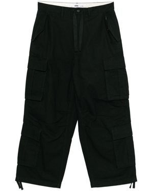 Vans Premium Cargo Trousers - Black