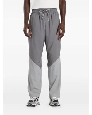 New Balance Sport Legacy Track Trousers - Grey