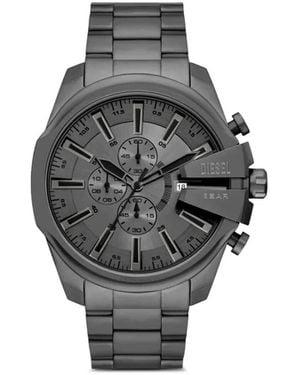 DIESEL Mega Chief 54mm - グレー