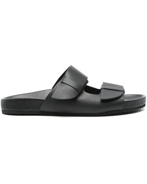Ancient Greek Sandals Diogenis サンダル - ブラック