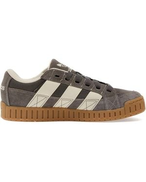 adidas Lwst Trainers - Brown