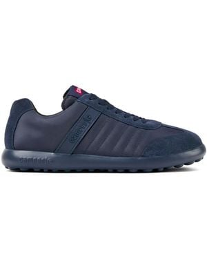 Camper Pelotas Low-Top Trainers - Blue