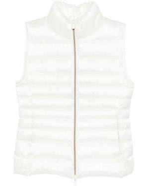 Save The Duck Lynn Weste - Blau