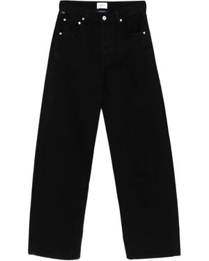Citizens of Humanity Ayla baggy - Negro