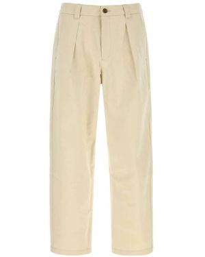 A.P.C. Renato Pants - Natural