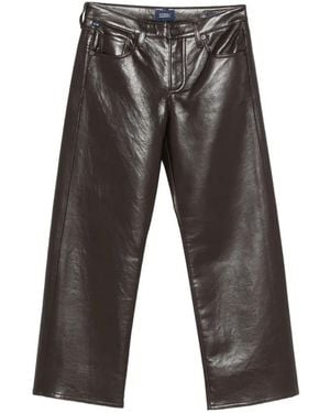 Citizens of Humanity Straight Trousers - Grey
