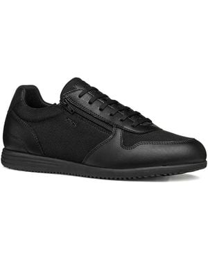 Geox Zip-fastening sneakers - Negro