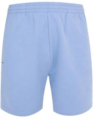 PANGAIA Shorts - Blue