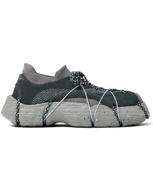 Camper Trainers - Grey