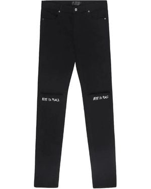 RTA Bryant Jeans - Nero