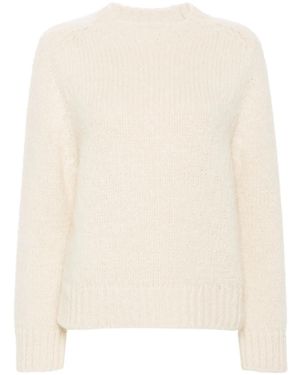 Jil Sander Jumpers - Natural