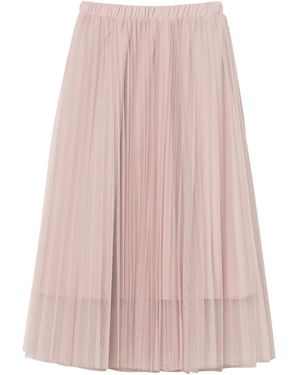 Twinset Gonna - Rosa