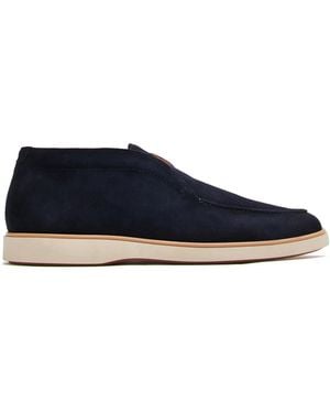 Magnanni Loda Boots - Blue