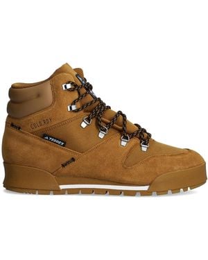 adidas Cold.rdy Snowpitch Terrex ブーツ - ブラウン