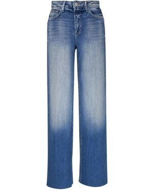 L'Agence Scottie Jeans - Blue
