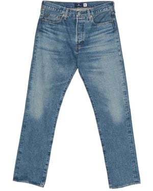 Levi's Tab 1980's 501 Jeans - Blue