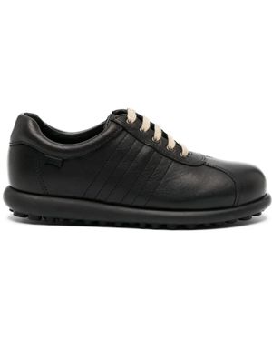 Camper Ariel Low-Top Trainers - Black