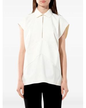 Balenciaga Top - White