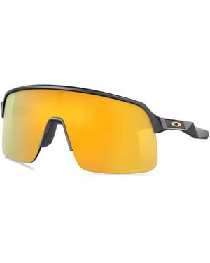 Oakley Gafas de sol Sutro Lite - Amarillo