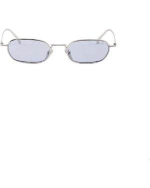 Prada Eyewear Collection Sunglasses - White