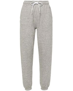 Polo Ralph Lauren テーパード トラックパンツ - グレー