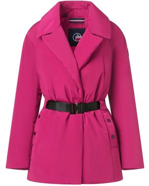 Fusalp Romane Skijacke - Pink