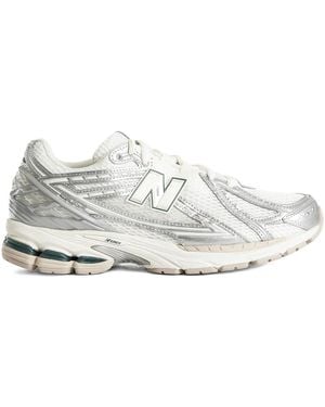 New Balance 1906R Trainers - White