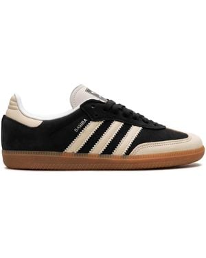 adidas Originals Sports Shoes Samba Lt W - Black