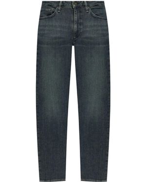 Rag & Bone テーパードジーンズ - ブルー