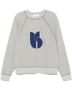 Ba&sh Bart Sweatshirt - White