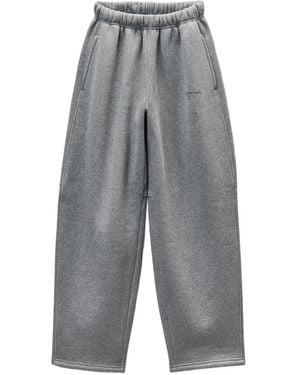 Alexander Wang トラックパンツ - グレー