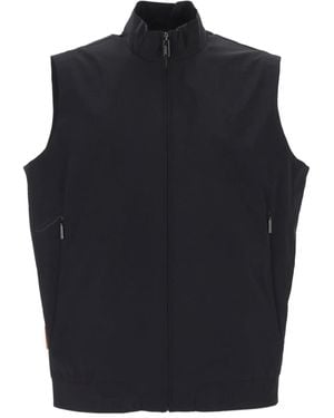 Rrd Summer Cult Gilet - Blue