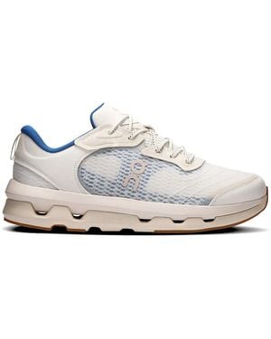 On Shoes Cloudze Mo Sneakers - White