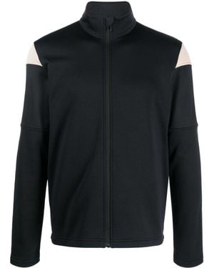 Rossignol Aerial Zip-Up Jacket - Black