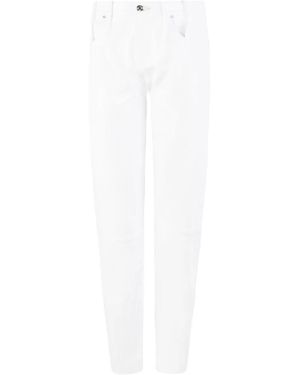 RTA Pantaloni Ele - Bianco