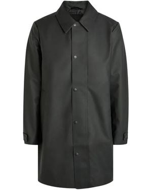 Rains Nara Raincoat - Grey