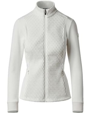 Fusalp Meryl Jacke - Grau