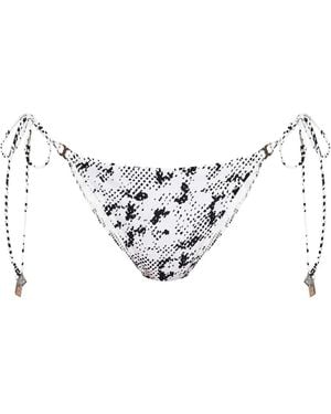 Tory Burch Bikinis - Grey