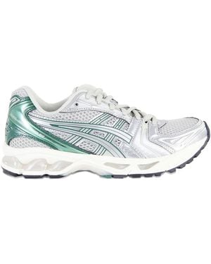 Asics Zapatillas Gel-Kayano - Blanco