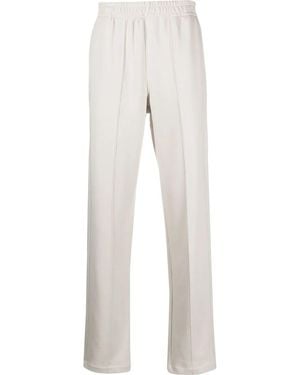 Styland X Notrainproof Straight Trainingsbroek - Wit