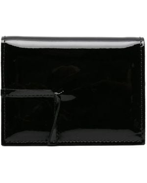 Comme des Garçons Portafoglio - Nero