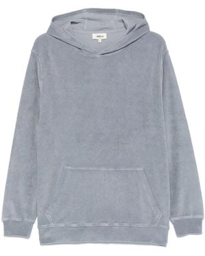 Altea Joe Hoodie - Grey