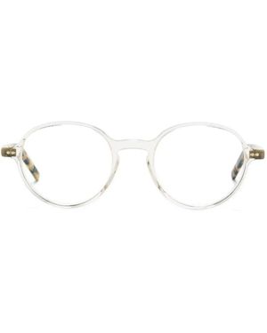 Lunor Gafas A12 509 - Blanco